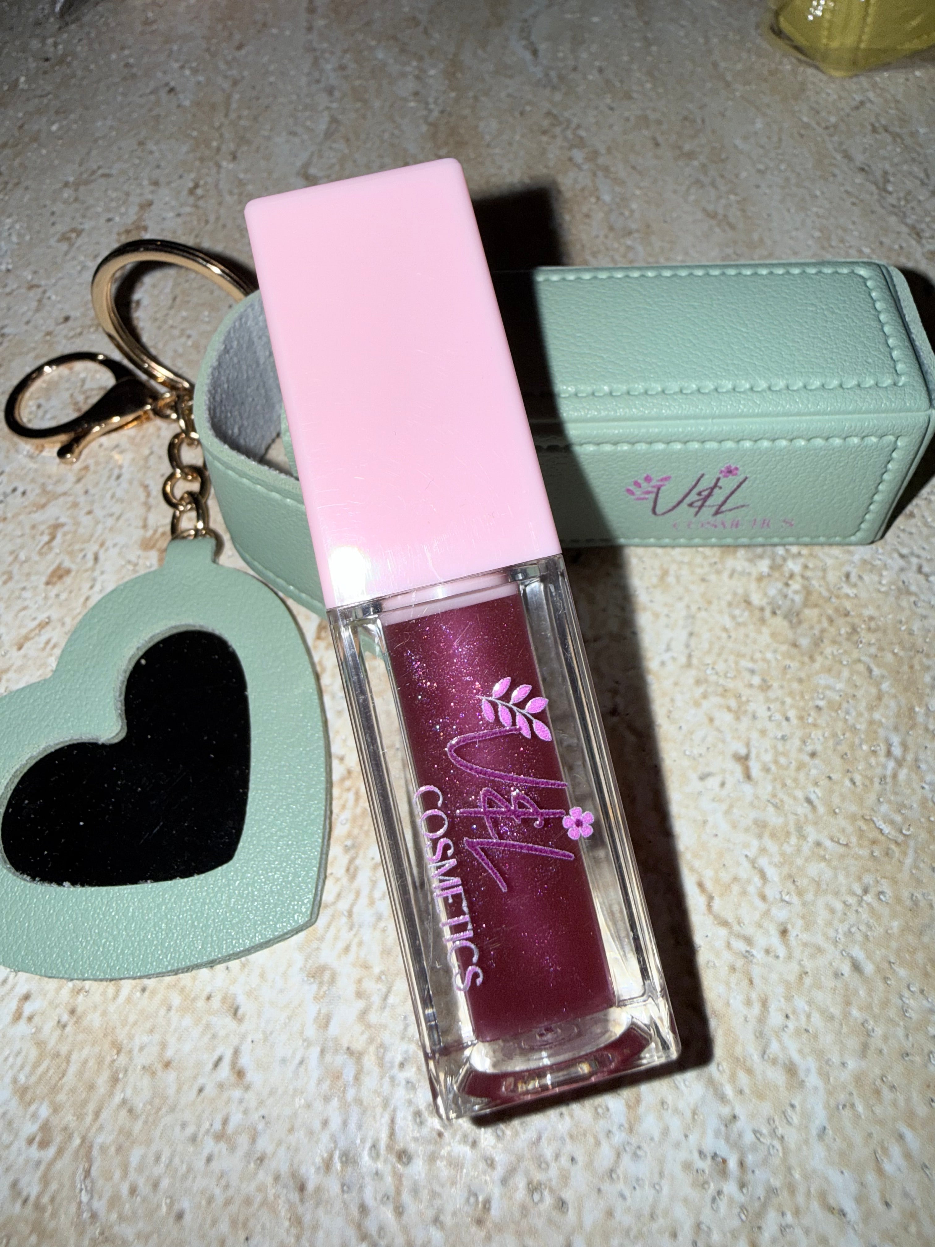 Lippie on the Go💋