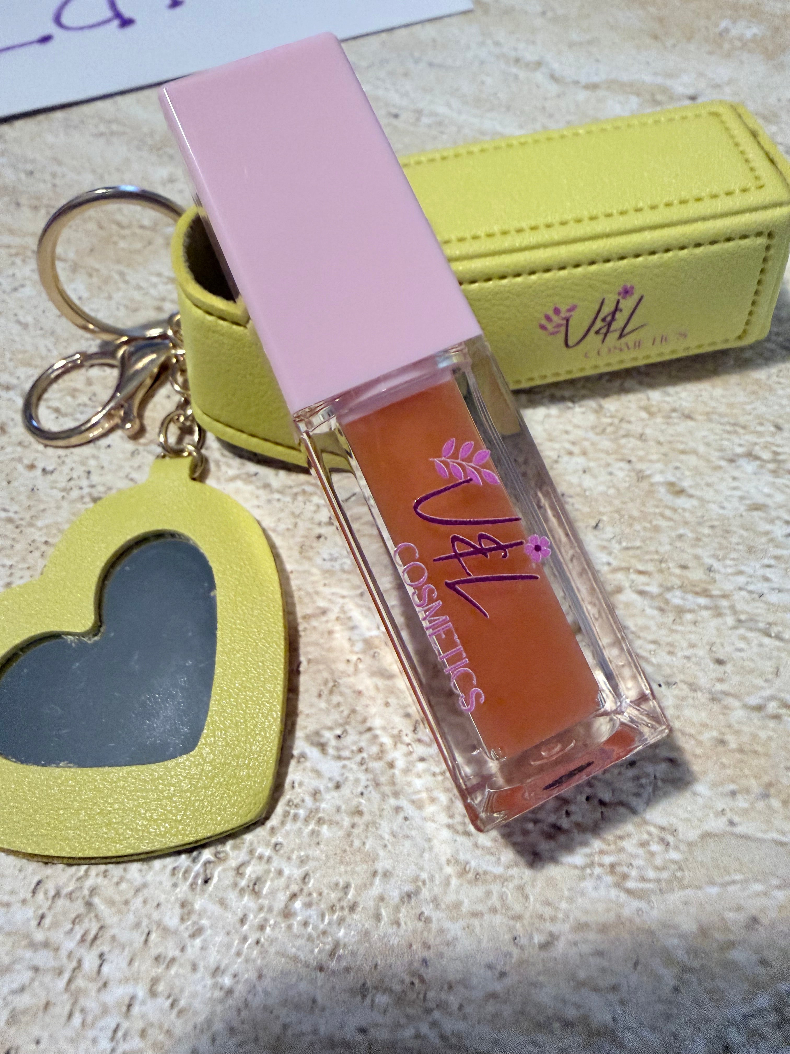 Lippie on the Go💋
