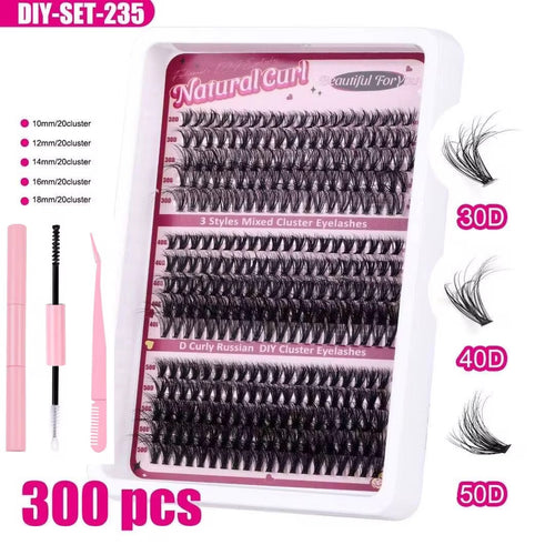 Lash me up 🌸✨